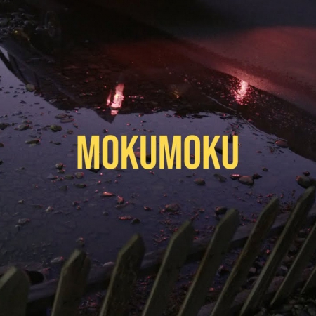 MokuMoku - Sugar Glider