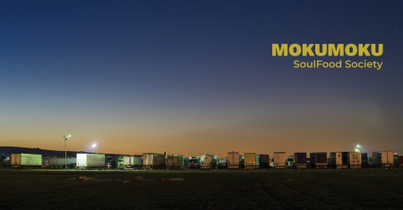 MokuMoku - SoulFood Society