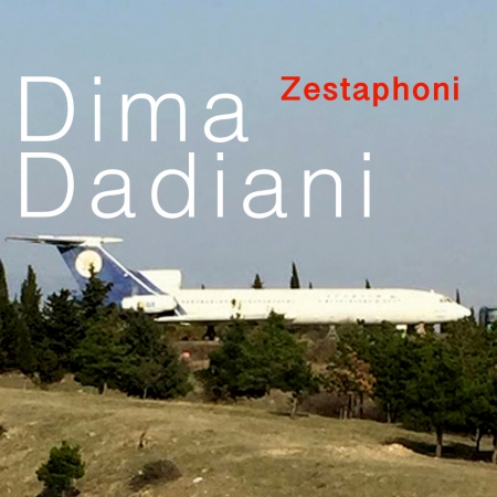 Dima Dadiani - Zestaphoni