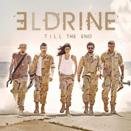 Eldrine - Till the End